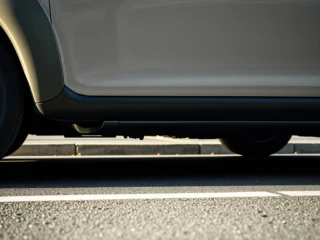 Citroën C3 yerden yüksekliği kaç cm?