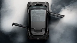 Citroen Ami Dark Side özel versiyonu Türkiye’de satışta