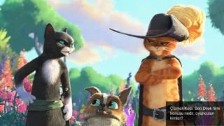 Çizmeli Kedi: Son Dilek filmi konusu nedir, oyuncuları kimler?