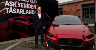 Clio Yeni Nesliyle Türkiye’de Satışa Sunuldu