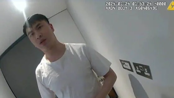Conviction of Zhenhao Zou: A Case of Rising Victim Count