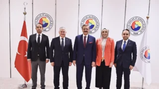 COP31 ad Antalya: assicurazioni e TOBB uniscono le forze contro i rischi climatici