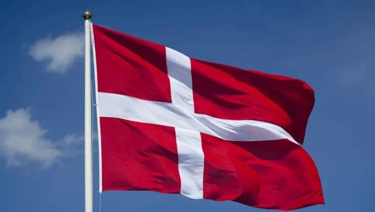 Copenhagen Car Accident Leaves Several Injured