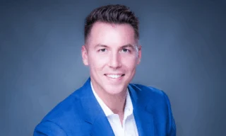 CopperPoint Sigorta’da Liderlik Değişikliği: Kellen Booher Başkan ve COO Olarak Atandı