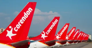 Corendon Airlines, Varşova–Heraklion Direkt Uçuşlarını 2026 Yazında Başlatıyor