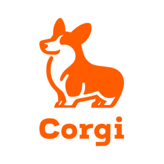 Corgi Insurance logosu