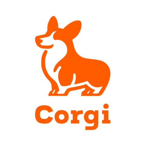 Corgi Insurance logosu