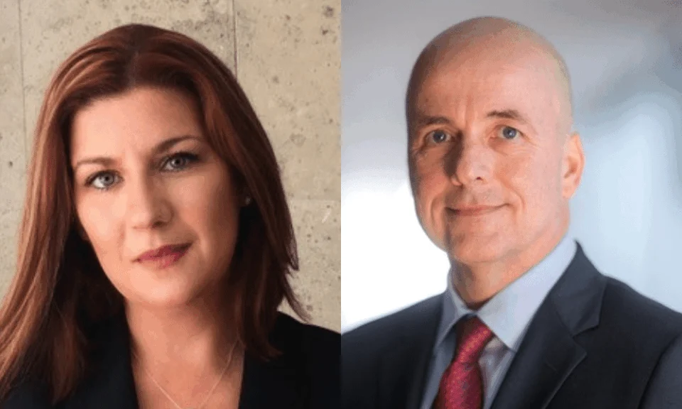Corporate Leadership Updates in the Insurance Sector