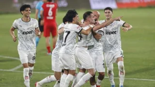 Çorum FK – Bodrum FK maçı saat kaçta, hangi kanalda?
