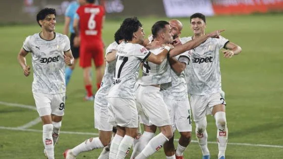 Çorum FK – Bodrum FK maçı saat kaçta, hangi kanalda?