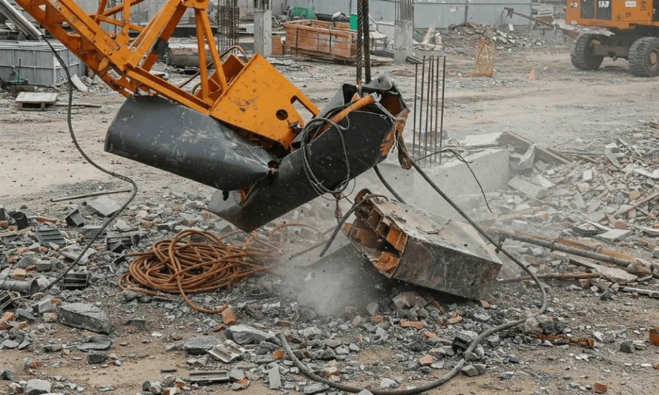 Court Ruling: No Insurance Coverage for Crane Inspection Firm in Injury Lawsuits
