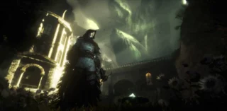 Covenant: A New First-Person Action Game