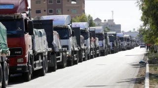 Crisis in Gaza: Health and Humanitarian Challenges