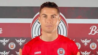 Cristiano Ronaldo Karaman FK’da!