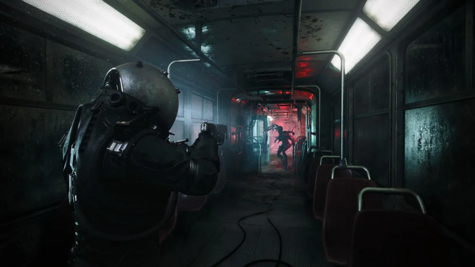 Cronos: The New Dawn – An Upcoming Horror Adventure by Bloober Team