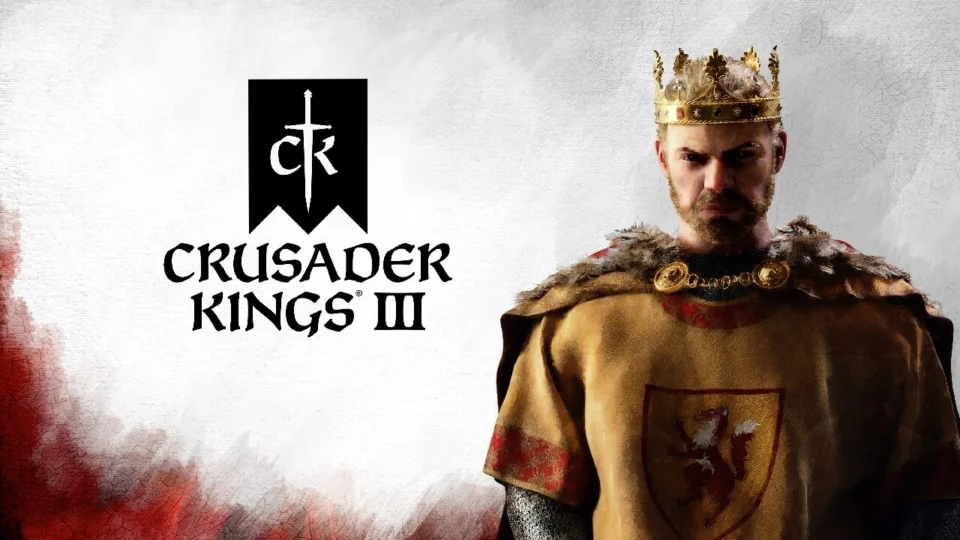 Crusader Kings 3: A Landmark Achievement