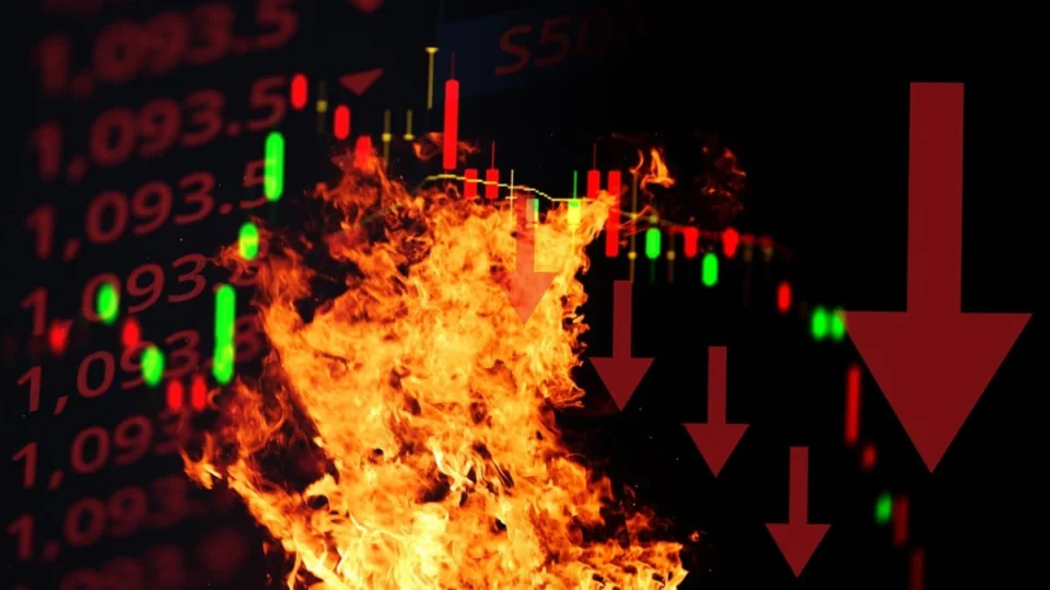 Crypto Strategist Predicts Declines for Dogecoin and Ethereum, Shares Insights on XRP