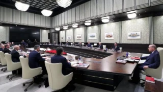 Cumhurbaşkanı Erdoğan Başkanlığında Yılın İlk MGK Toplantısında Suriye ve Bölgesel Güvenlik Konuları Görüşülecek
