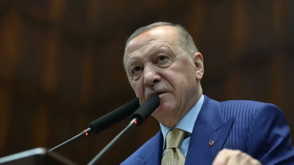 Cumhurbaşkanı Erdoğan’dan İran Dini Lideri Hamaney için Taziye Mesajı