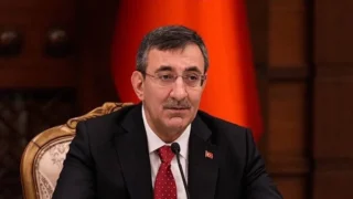 Cumhurbaşkanı Yardımcısı Yılmaz’dan Atamalara Dair Açıklama