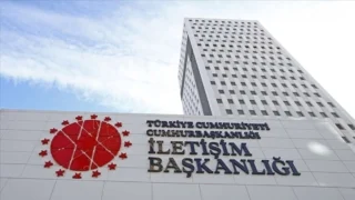 Cumhurbaşkanlığı: Sınır Hattındaki Mayın Temizliği Planlı ve Kontrollü Şekilde Sürdürülüyor