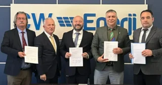 CW Enerji, DERYA Projesi ile Öğrencilere Teknoloji ve Yapay Zeka Eğitimi Verecek