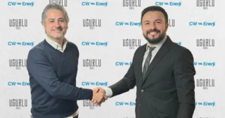 CW Enerji, Kemal Uğurlu Tekstil çatısında 3332,91 kWp gücünde GES kurulumunu tamamladı