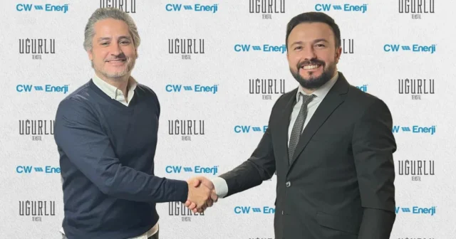 CW Enerji, Kemal Uğurlu Tekstil çatısında 3332,91 kWp gücünde GES kurulumunu tamamladı