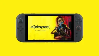 Cyberpunk 2077: A Technological Leap to Nintendo Switch 2