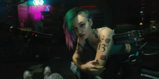 Cyberpunk 2077 Sequel: New City Revealed