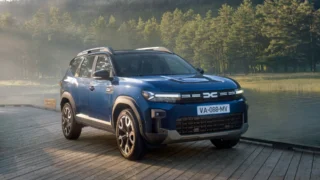 Dacia Mayıs 2025 Fiyat Listesi ve Kampanyaları