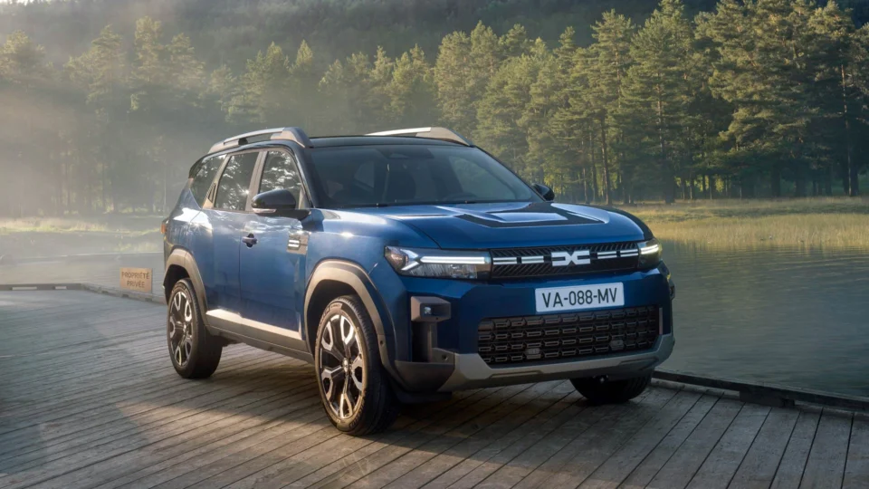 Dacia Mayıs 2025 Fiyat Listesi ve Kampanyaları