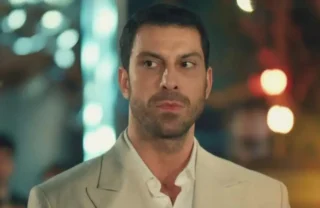 Daha 17 Hakan karakteri ve Armağan Oğuz