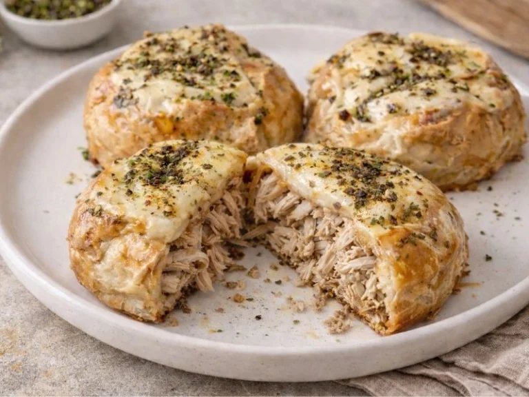 Damat Paçası Böreği Tarifi ve Malzemeleri