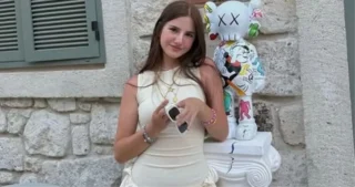 Damla Nur Eroğlu Kimdir, Kaç Yaşında ve Nereli?
