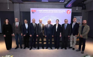 DASK, Deprem Haftasında Türkiye’nin Deprem Finansmanı ve Risk Azaltma Stratejisini Açıkladı