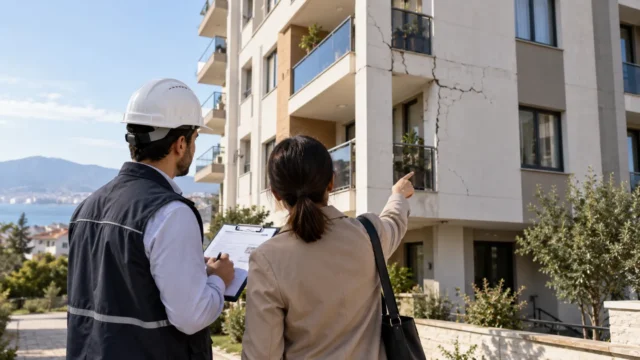 DASK Hasar İhbarı Nasıl Yapılır? Deprem Sonrası Gerekli Bilgiler ve Belgeler