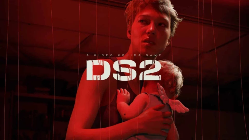 Death Stranding 2: A Star-Studded Sequel