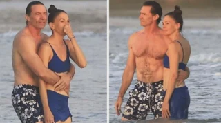 Deborra Lee Furness, Hugh Jackman’ın yeni sevgilisi Sutton Foster ile tanışarak gerginliği azaltmak istiyor