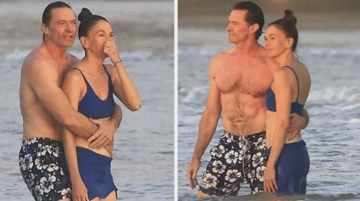 Deborra Lee Furness, Hugh Jackman’ın yeni sevgilisi Sutton Foster ile tanışarak gerginliği azaltmak istiyor