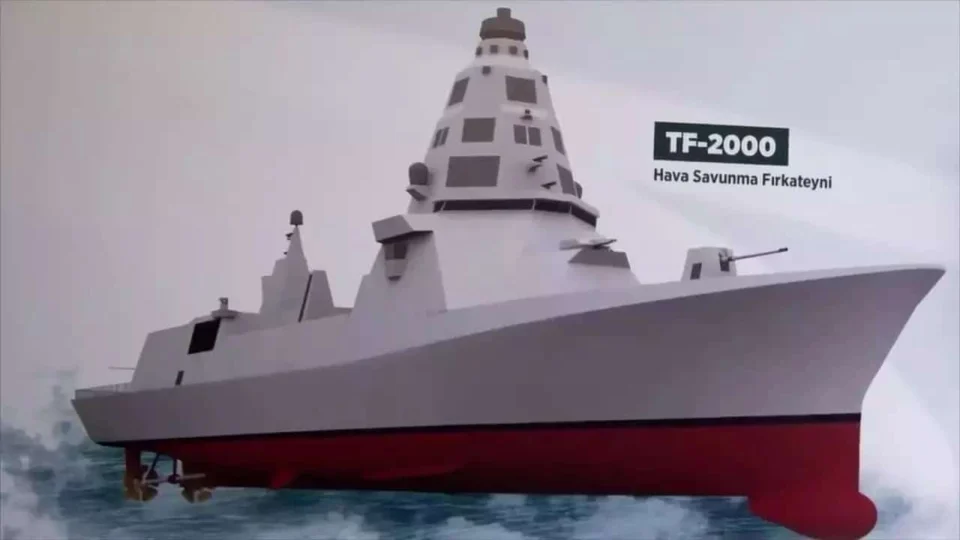 Defence Industry Executive Committee Meeting: Key Approvals for 2024