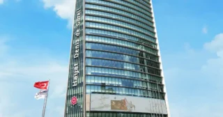 DenizBank ADB İş Birliğiyle 100 Milyon Dolarlık Yeşil Tahvil İhraç Etti