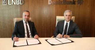 DenizBank ve Eren Holding Arasında Stratejik Uzun Vadeli Finansman İş Birliği