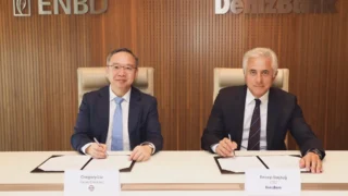 DenizBank’ın yeşil tahvil ihracı 470 milyon dolara ulaştı