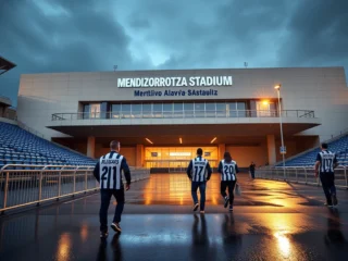 Deportivo Alaves vs Real Sociedad match: Time, date and TV channel information