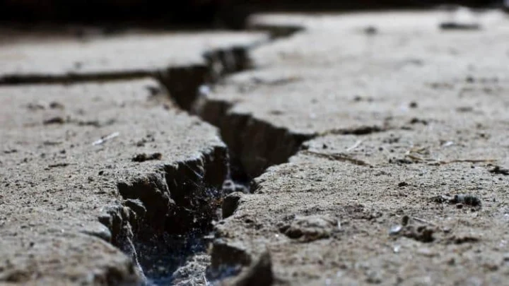 Deprem ve Oluşum Nedenleri