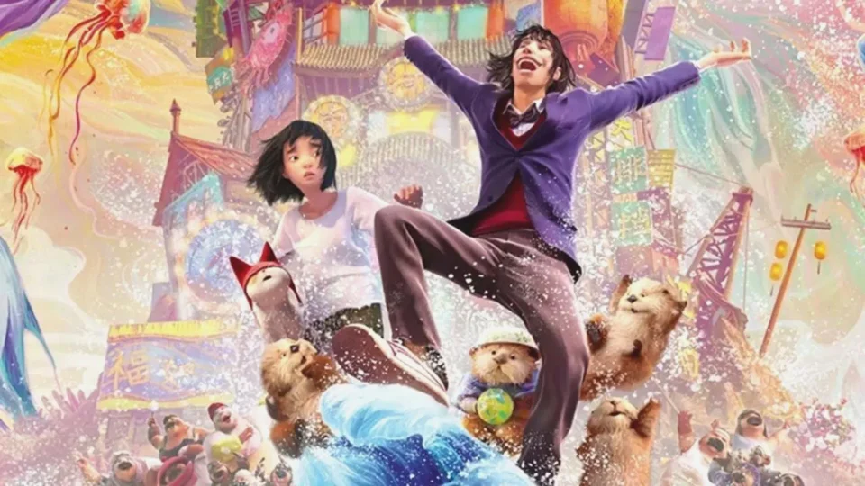 Derin Deniz filmi: konusu, oyuncuları ve IMDb puanı