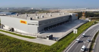 DHL Supply Chain Türkiye, Tuzla’daki Asya 1 tesisini hizmete açtı
