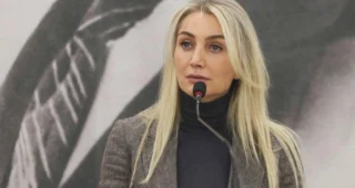 Dilek Kaya İmamoğlu, CHP kurultayına ilişkin kararın demokrasi ve hukuk devleti açısından ağır sonuçlar doğurabileceğini belirtti