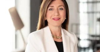 Dilek Özdemir, Nippon Paint – Betek’in Yeni Mali İşlerden Sorumlu Genel Müdür Yardımcısı Oldu
